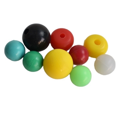 Service de moulage de billes de nitrile de haute résistance pour les produits en caoutchouc de silicone