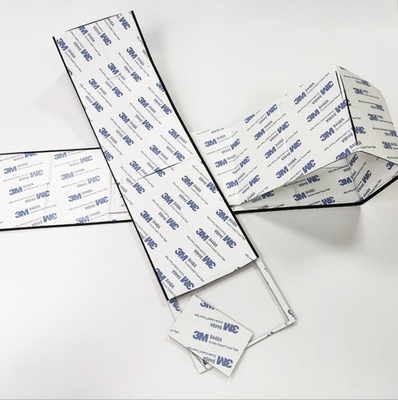Service de coupe 3 mm coussin d'adhésif en mousse à double face pour produits électroniques antichocs