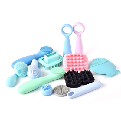 Produits en silicone liquide solide personnalisés pour la maison et la cuisine