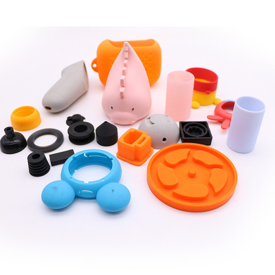 Produits en silicone liquide solide personnalisés pour la maison et la cuisine