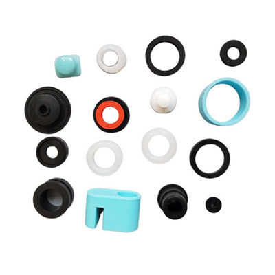 Production et conception professionnelle de pièces en caoutchouc de silicone sur mesure pour divers produits