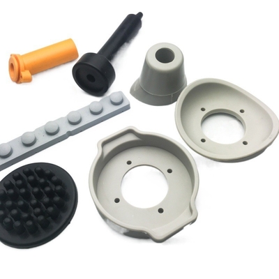 Service de moulage pour pièces moulées non standard sur mesure et autres produits en caoutchouc de silicone