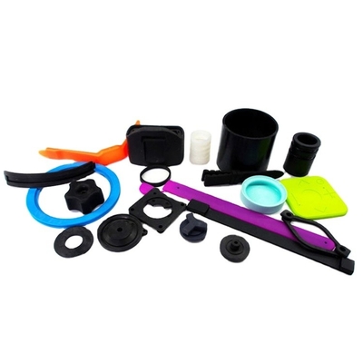 Service de moulage pour pièces moulées non standard sur mesure et autres produits en caoutchouc de silicone