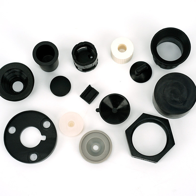 Produits en caoutchouc moulé sur mesure EPDM Silicone NBR NR CR O-Ring