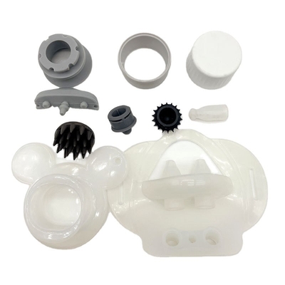 Service de moulage pour pièces moulées non standard sur mesure et autres produits en caoutchouc de silicone