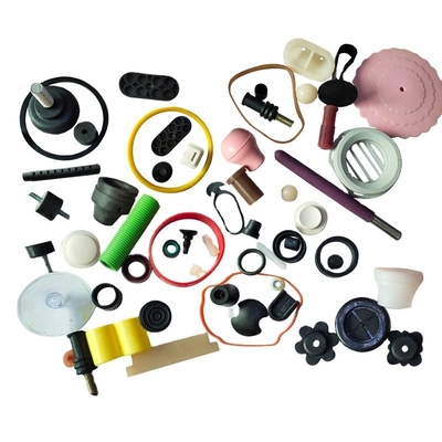 Service de moulage pour pièces moulées non standard sur mesure et autres produits en caoutchouc de silicone