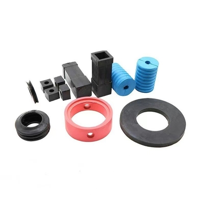 Service de transformation de produits en caoutchouc de silicone sur mesure