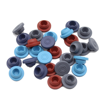 Produits en caoutchouc de silicone moulé sur mesure pour les applications alimentaires et médicales