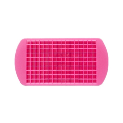 Disque de cube de glace en silicone pour les aliments de qualité 160