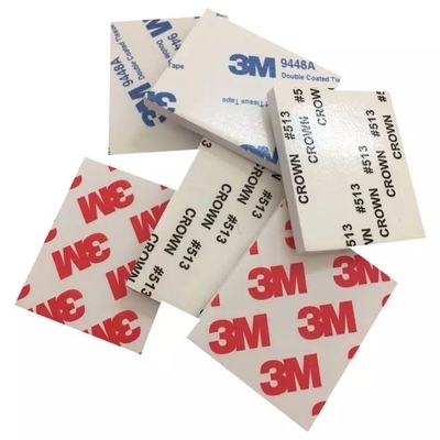 Service de coupe Pads adhésifs à double face en mousse EVA pour meubles Pads en caoutchouc antidérapant