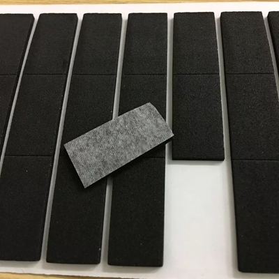 Service de coupe Pads adhésifs à double face en mousse EVA pour meubles Pads en caoutchouc antidérapant