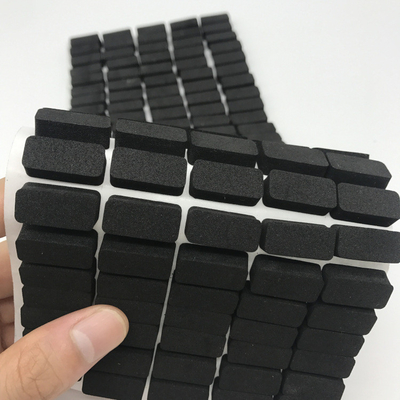 Service de coupe Pads adhésifs à double face en mousse EVA pour meubles Pads en caoutchouc antidérapant