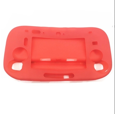 NR Service de transformation de moulage et de traitement de la couverture en caoutchouc de silicone personnalisé pour différentes coquilles de silicone