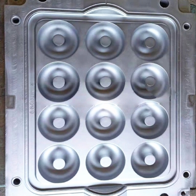 NR Service de transformation de moulage et de traitement de la couverture en caoutchouc de silicone personnalisé pour différentes coquilles de silicone
