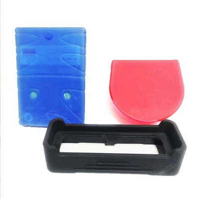Produits non-standard protégés par un service de moulage à l'aide de manches en silicone personnalisées