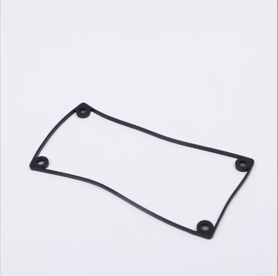 Service de moulage EPDM FKM NBR caoutchouc naturel silicone joints d'étanchéité