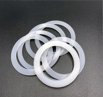 2 mm 3 mm épaisseur de découpe à la matrice de coupe de la moisissure de compression EPDM NBR