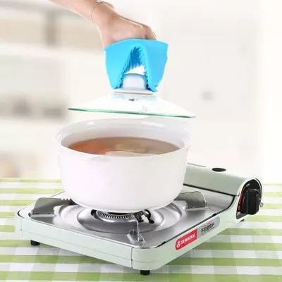 Appareils de cuisson à base de silicone de qualité alimentaire