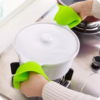 Appareils de cuisson à base de silicone de qualité alimentaire