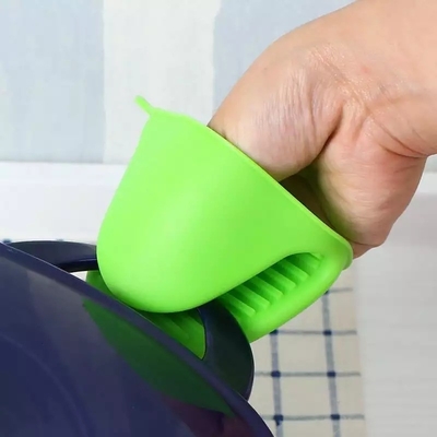 Appareils de cuisson à base de silicone de qualité alimentaire