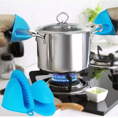 Appareils de cuisson à base de silicone de qualité alimentaire
