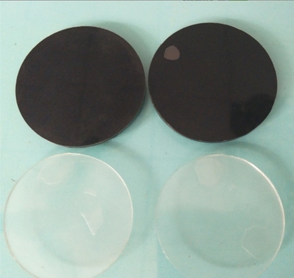 Modèle de fabrication personnalisé en caoutchouc de silicone EVA adhésif solide Nano Pad pour support de téléphone portable