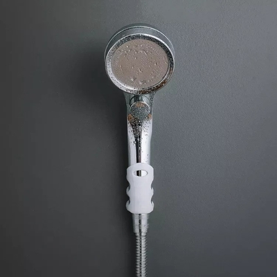 Réglable porte-arroseur de douche forte aspiration pour les appareils ménagers