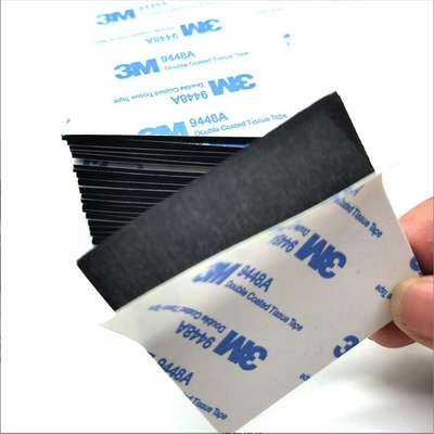 Rings de joints à mousse en caoutchouc de silicone EVA antidérapant avec service de traitement sur mesure