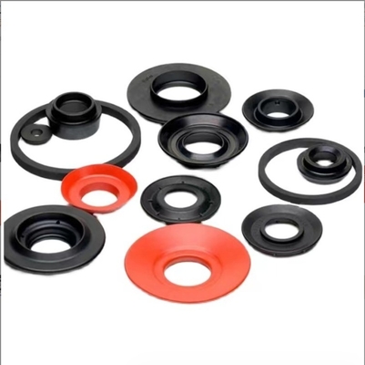 Service de moulage en caoutchouc de silicone EPDM NBR NR