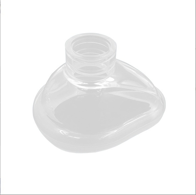 Pièces moulées à l'injection de caoutchouc de silicone liquide sur mesure pour le secteur médical par ODM/OEM professionnel