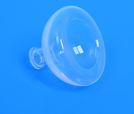 Pièces moulées à l'injection de caoutchouc de silicone liquide sur mesure pour le secteur médical par ODM/OEM professionnel