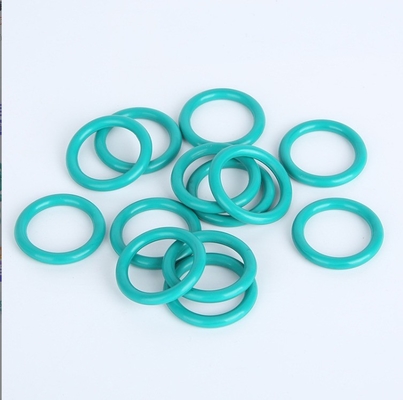 Moulure à l'aide d'un anneau O en caoutchouc de silicone NBR EPDM NR