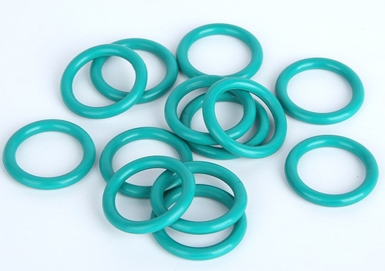 Moulure à l'aide d'un anneau O en caoutchouc de silicone NBR EPDM NR