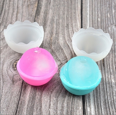 Fabricant de moules de billes de glace en silicone de qualité alimentaire