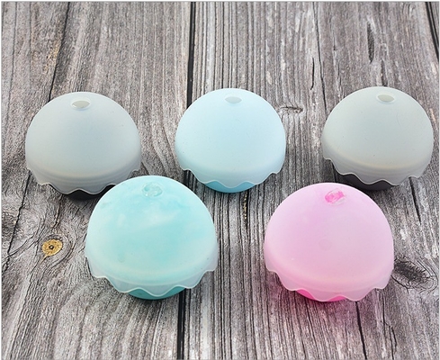 Fabricant de moules de billes de glace en silicone de qualité alimentaire