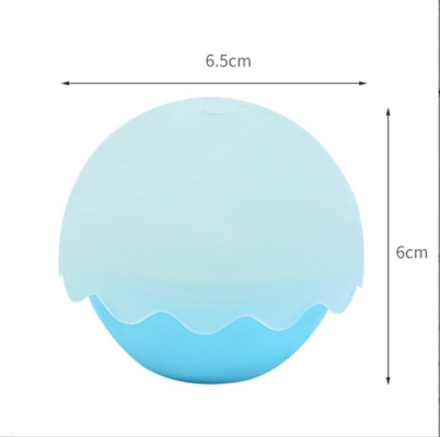 Fabricant de billes de glace en silicone pour 100% de qualité alimentaire