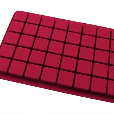 Partie moulée en caoutchouc de silicone SBR, spécialement conçue pour la production de plateaux à glaçons