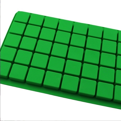 Partie moulée en caoutchouc de silicone SBR, spécialement conçue pour la production de plateaux à glaçons