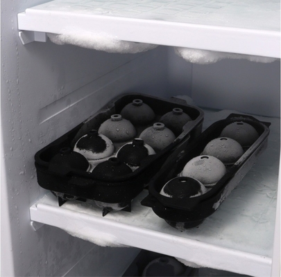 Fabricant de billes de glace en silicone à chaud, facile à décharger, réutilisable