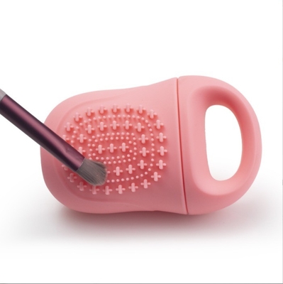 Roller de glace pour visage Roller cube pour visage Roller absorbant l'huile Silicone Outils de crème glacée