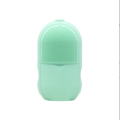 Outils de crème glacée Silicone beauté Mini Massage du visage Cube de glace Globes Boules Massageur de visage