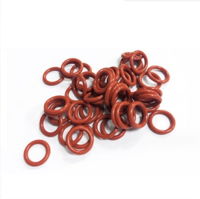 Anneaux O-ring professionnels NBR pour le moulage sur mesure
