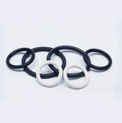 Anneaux O-ring professionnels NBR pour le moulage sur mesure