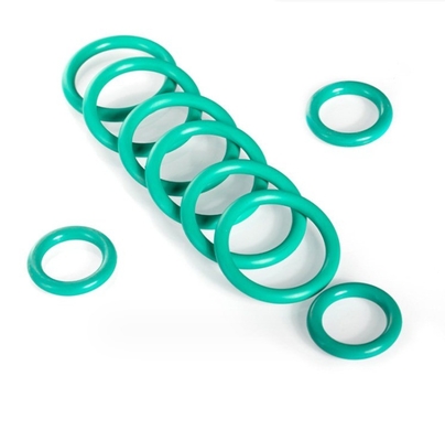Anneaux O-ring professionnels NBR pour le moulage sur mesure