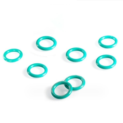 Anneaux O-ring professionnels NBR pour le moulage sur mesure