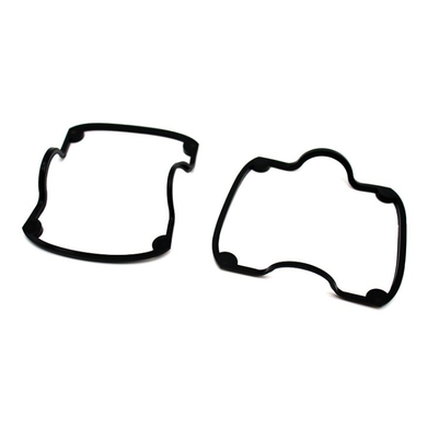 Rings de caoutchouc rectangulaires pour sceller la poussière et l'étanchéité des joints