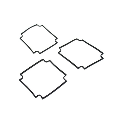 Rings de caoutchouc rectangulaires pour sceller la poussière et l'étanchéité des joints