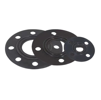 Service de moulage de joints de caoutchouc CR sur mesure pour la fabrication de joints de silicone EPDM NBR VMQ