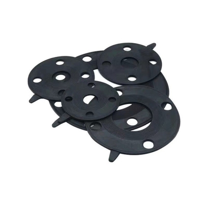 Service de moulage de joints de caoutchouc CR sur mesure pour la fabrication de joints de silicone EPDM NBR VMQ
