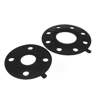 Service de moulage de joints de caoutchouc CR sur mesure pour la fabrication de joints de silicone EPDM NBR VMQ
